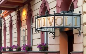 Hotel Tivoli Praga